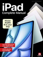 iPad & iPadOS The Complete Manual